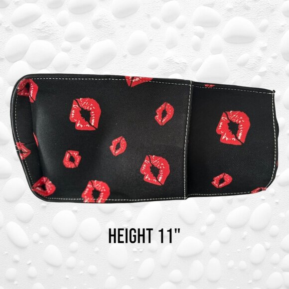 💋 Rare & Stylish Betty Boop Large Bag - Playful, Spacious & Hard to Find! 💋 - Picture 4 of 13